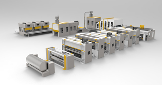 ALZC -- Машина для производства нетканых материалов, высокоскоростная иглопробивная машина для производства нетканых материалов